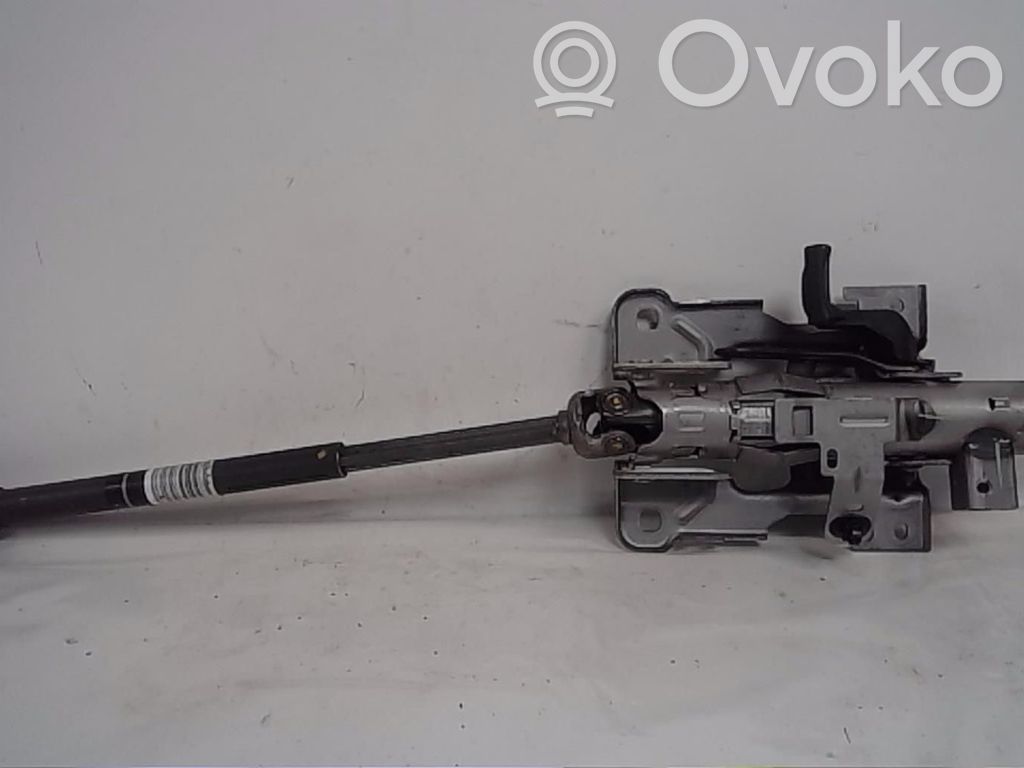 Citroen C3 Steering wheel axle set 