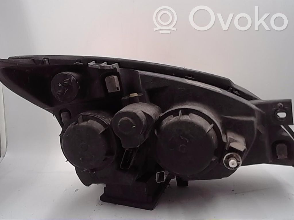 Citroen C5 Scheinwerfer 