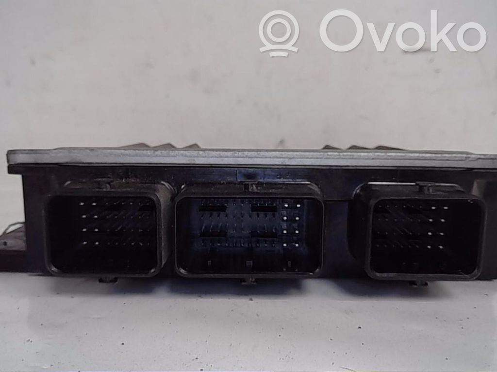 Engine control unit/module   8201127198