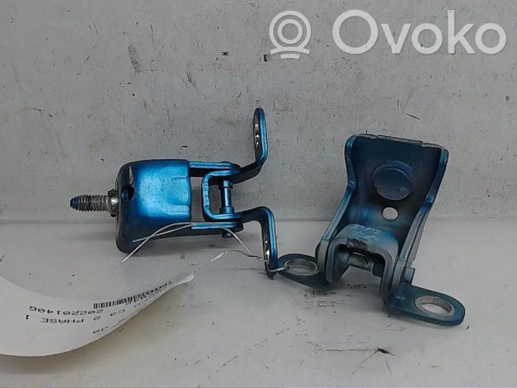 Citroen C3 Tailgate/trunk/boot hinge 