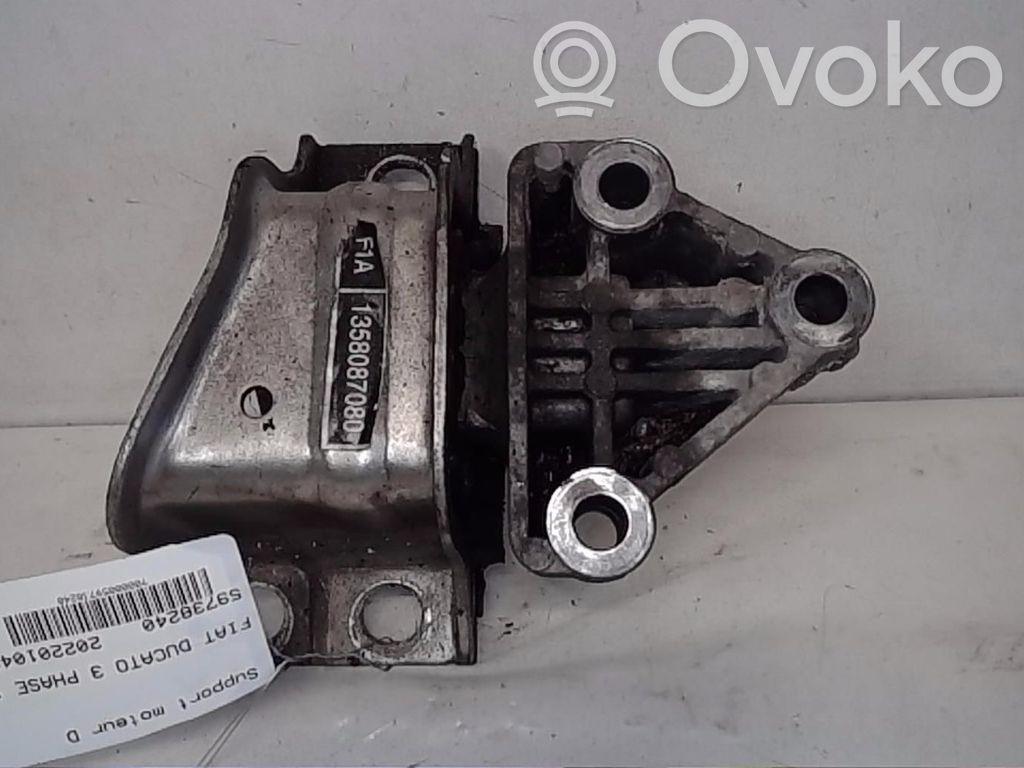Fiat Ducato Engine mount bracket 