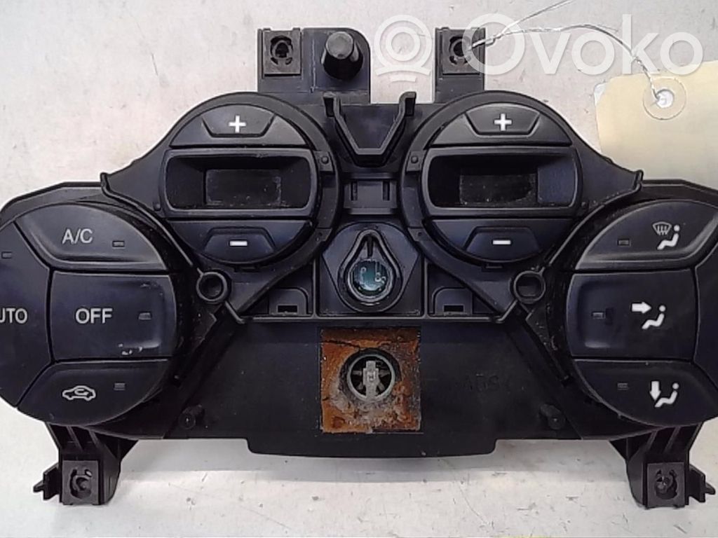 Ford Ka Climate control unit 