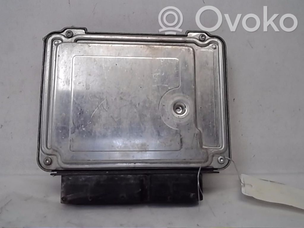 Engine control unit/module   55556261