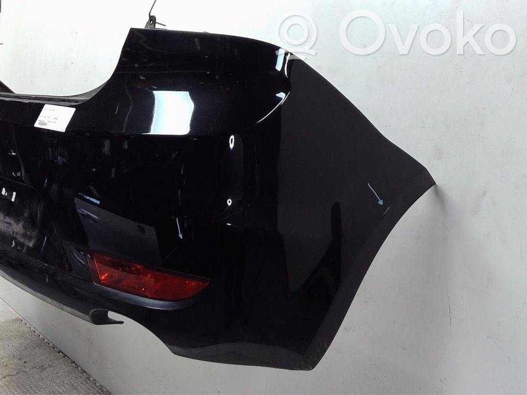 KIA Pro Cee'd I Parachoques 