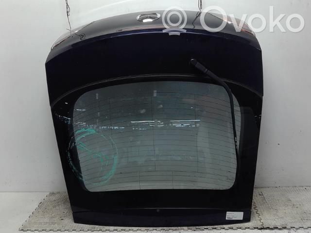 Mazda 6 Tailgate/trunk/boot lid 