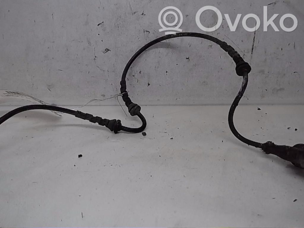 Renault Clio III ABS Sensor 