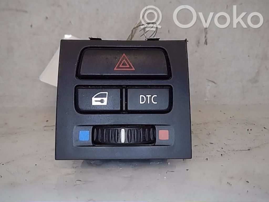 BMW 3 E90 E91 Hazard light switch 