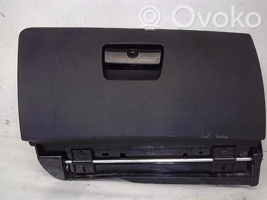 BMW 3 E90 E91 Handschuhfach komplett 