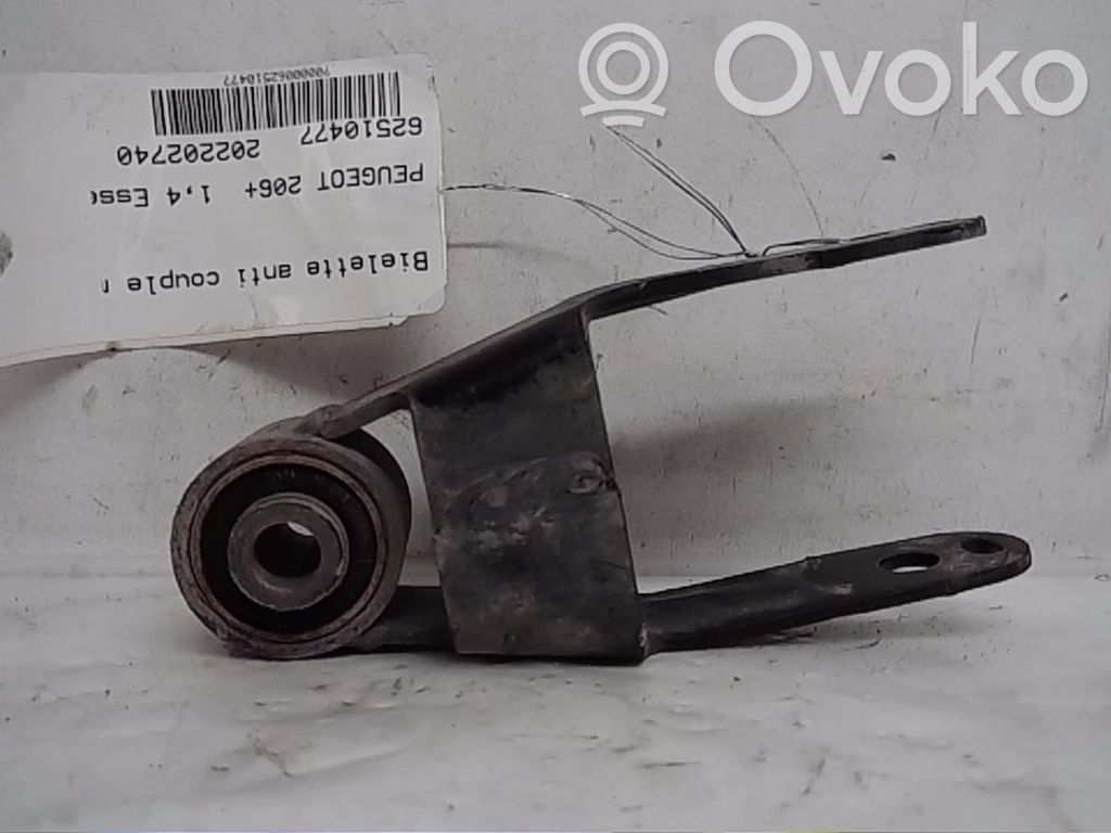 Engine mount bracket   180627