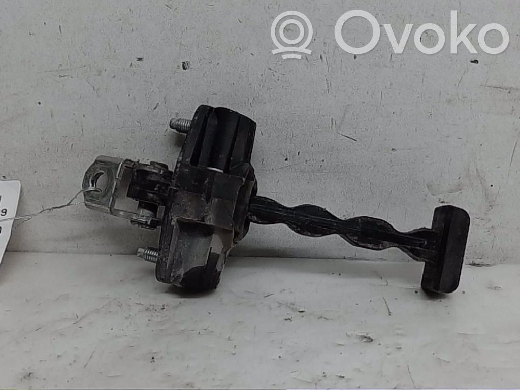 Citroen Nemo Front door check strap stopper 