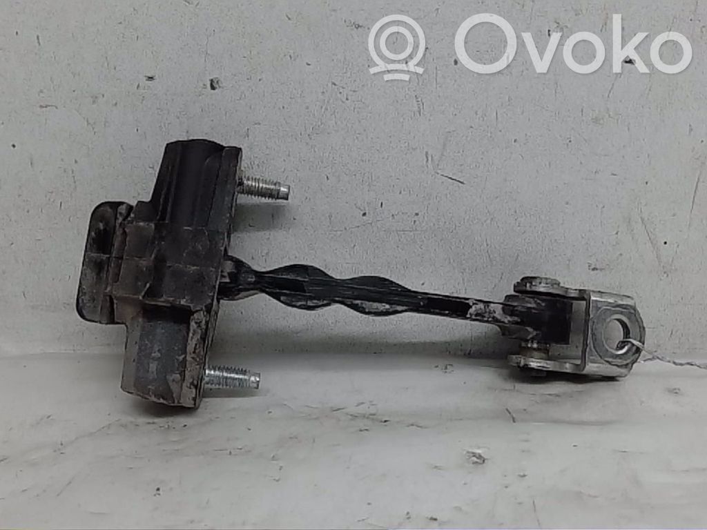 Citroen Nemo Front door check strap stopper 