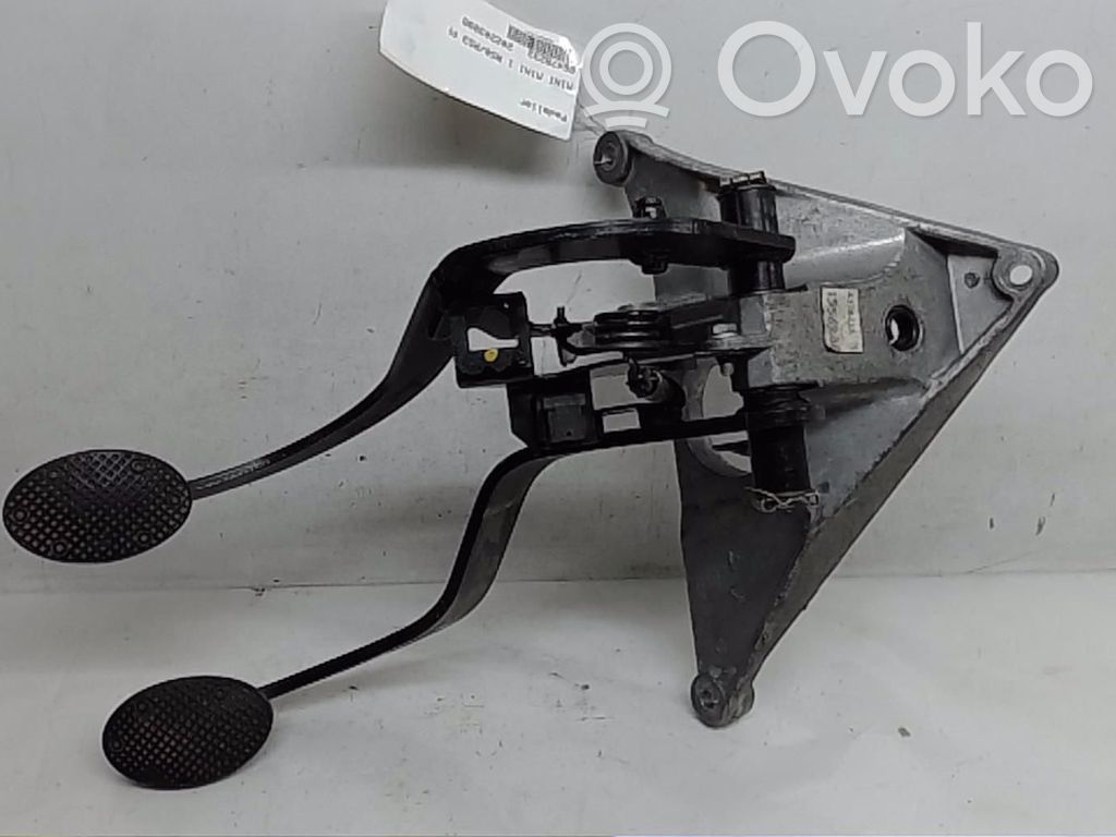 Mini One - Cooper R50 - 53 Conjunto de pedal 