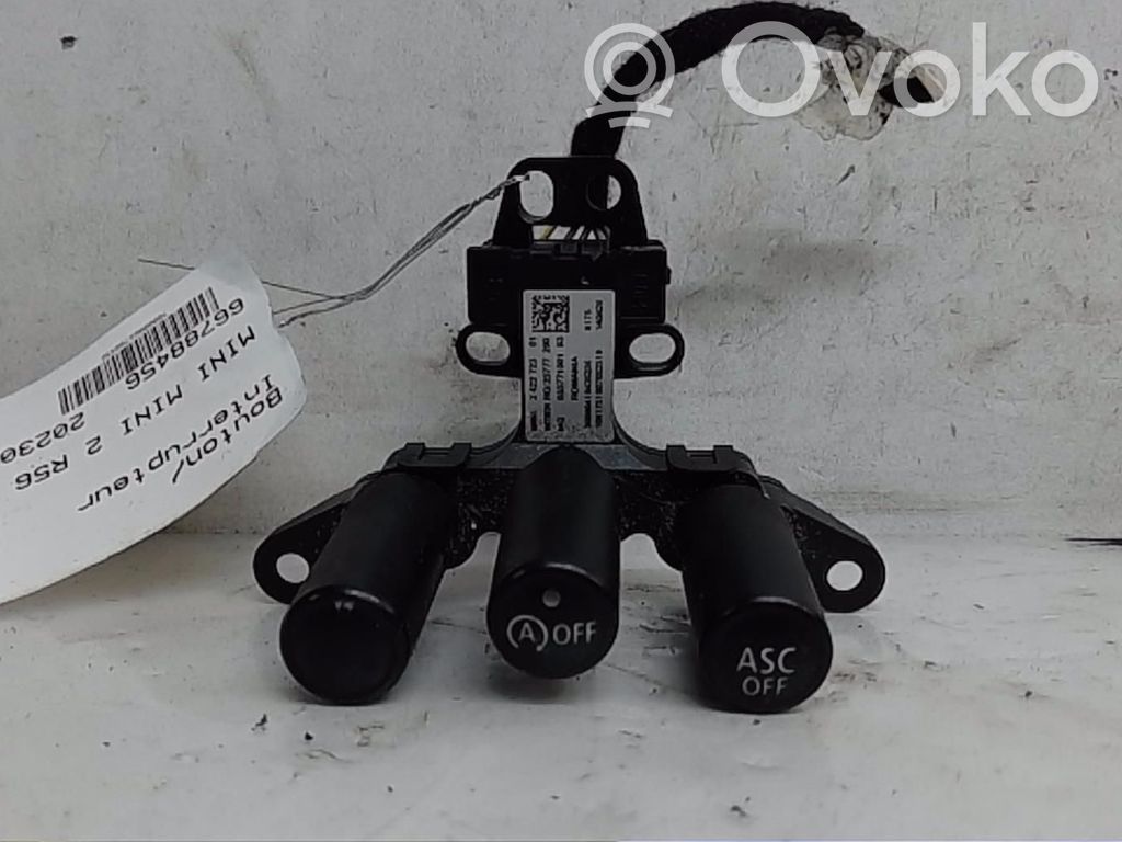 Mini One - Cooper R56 Autres commutateurs / boutons / leviers 