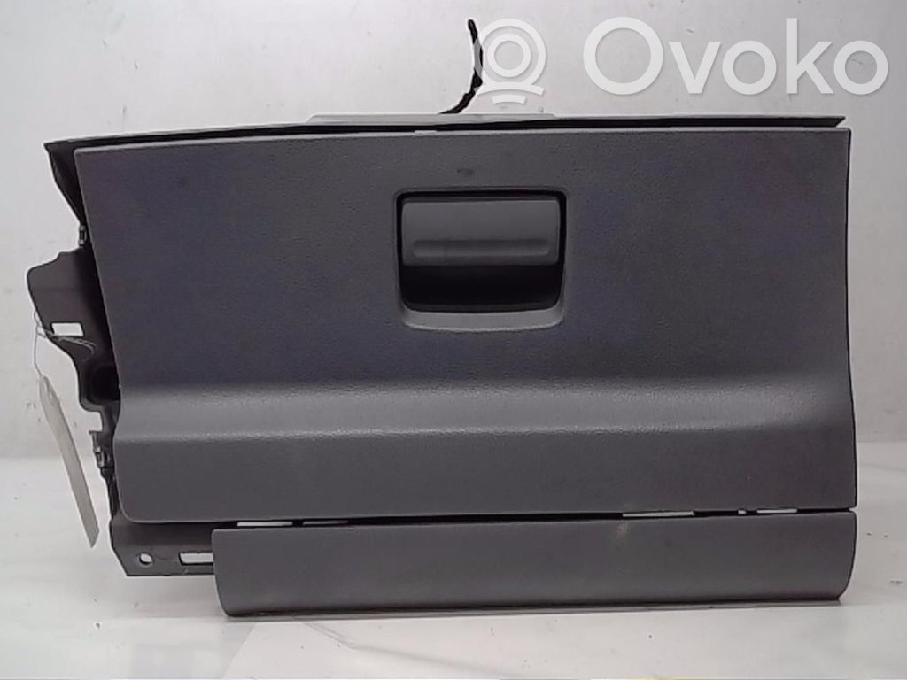 Ford S-MAX Schowek deski rozdzielczej / Komplet 