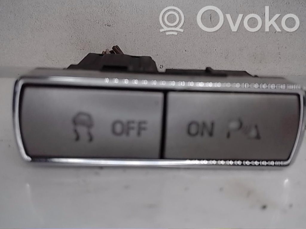 Ford S-MAX Other switches/knobs/shifts 