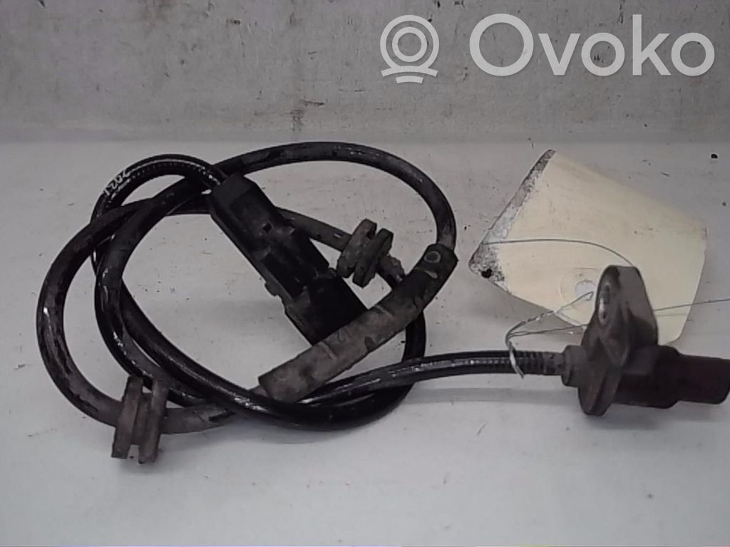 Renault Captur Senzor ABS roată spate 