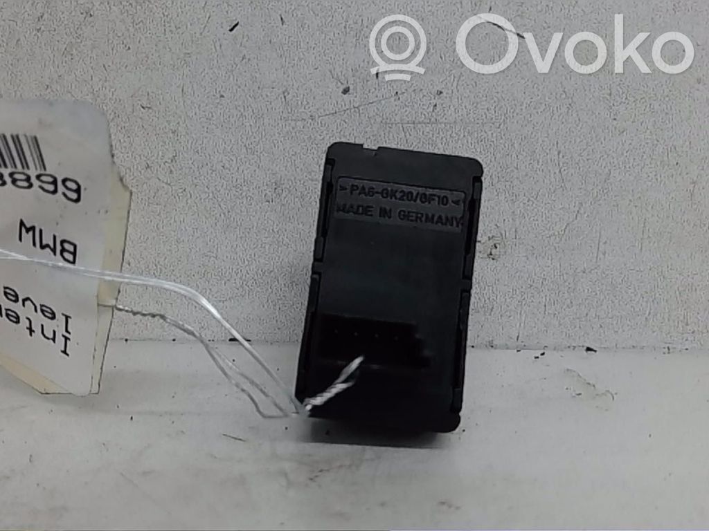 BMW 5 E60 E61 Electric window control switch 