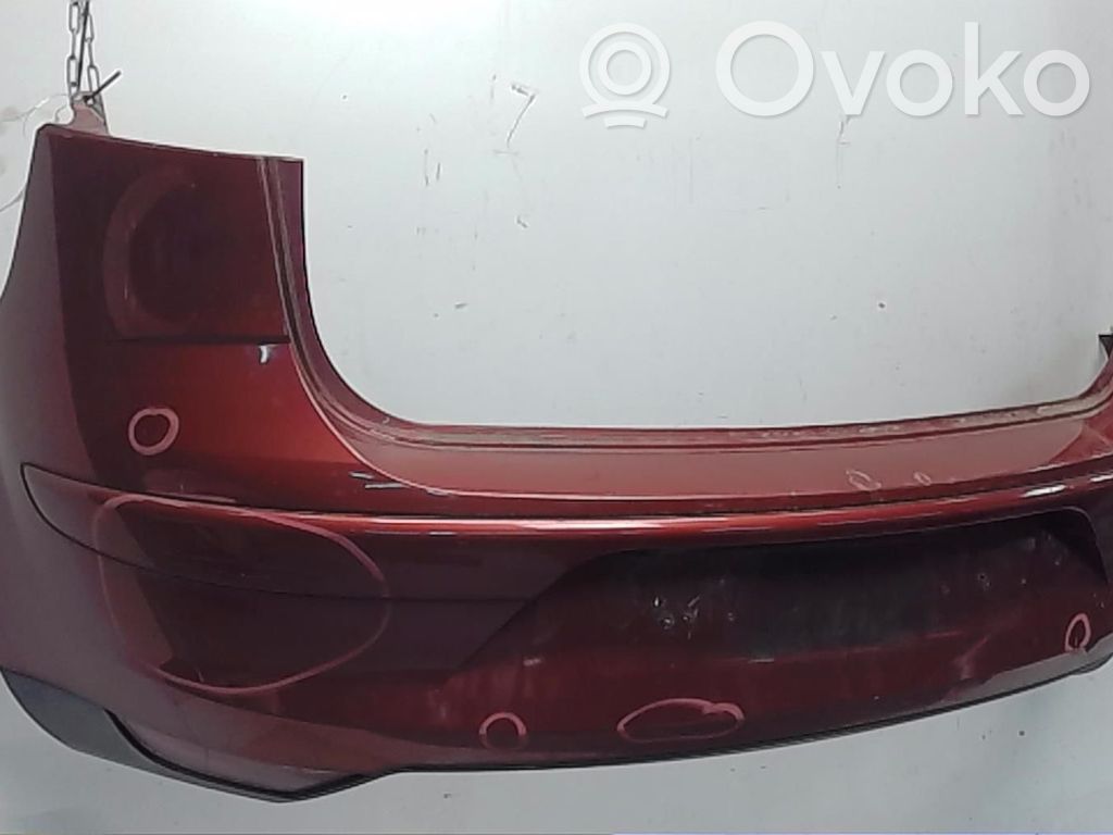 Seat Altea Parachoques 