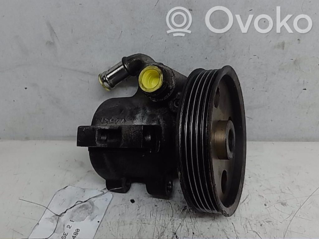 Citroen Saxo Ohjaustehostimen pumppu 