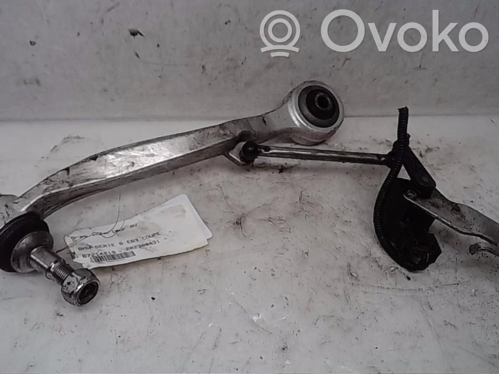 BMW 6 E63 E64 Front control arm 