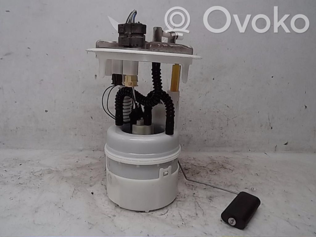 Citroen DS3 Bomba interna de combustible 