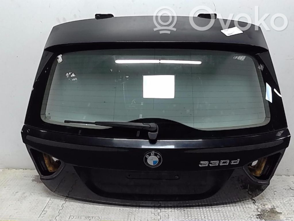 BMW 3 E90 E91 Tailgate/trunk/boot lid 
