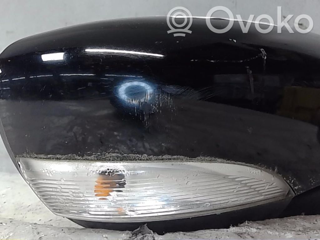 Renault Zoe Espejo lateral manual 