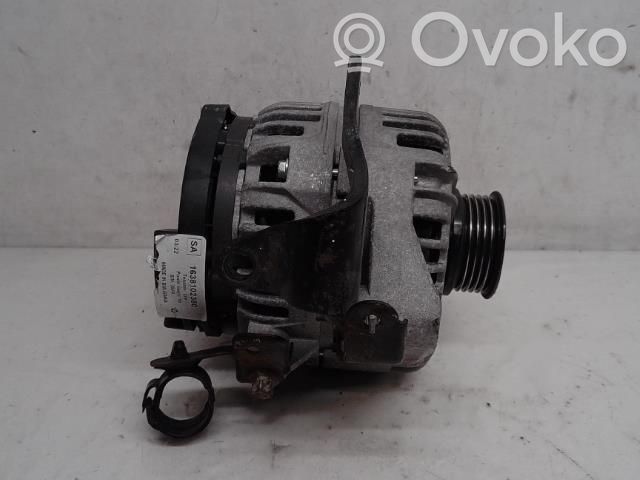 Opel Tigra B Ģenerators 