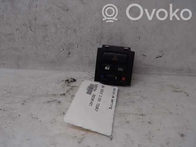 BMW 3 E90 E91 Hazard light switch 