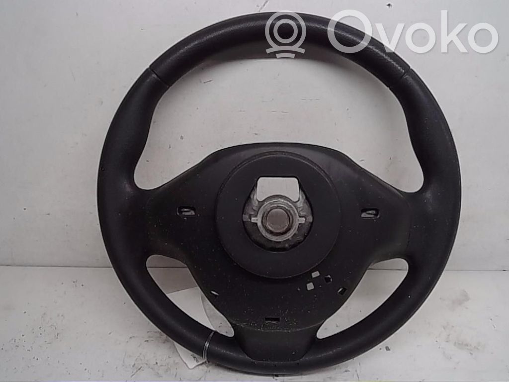 Renault Captur Volante 