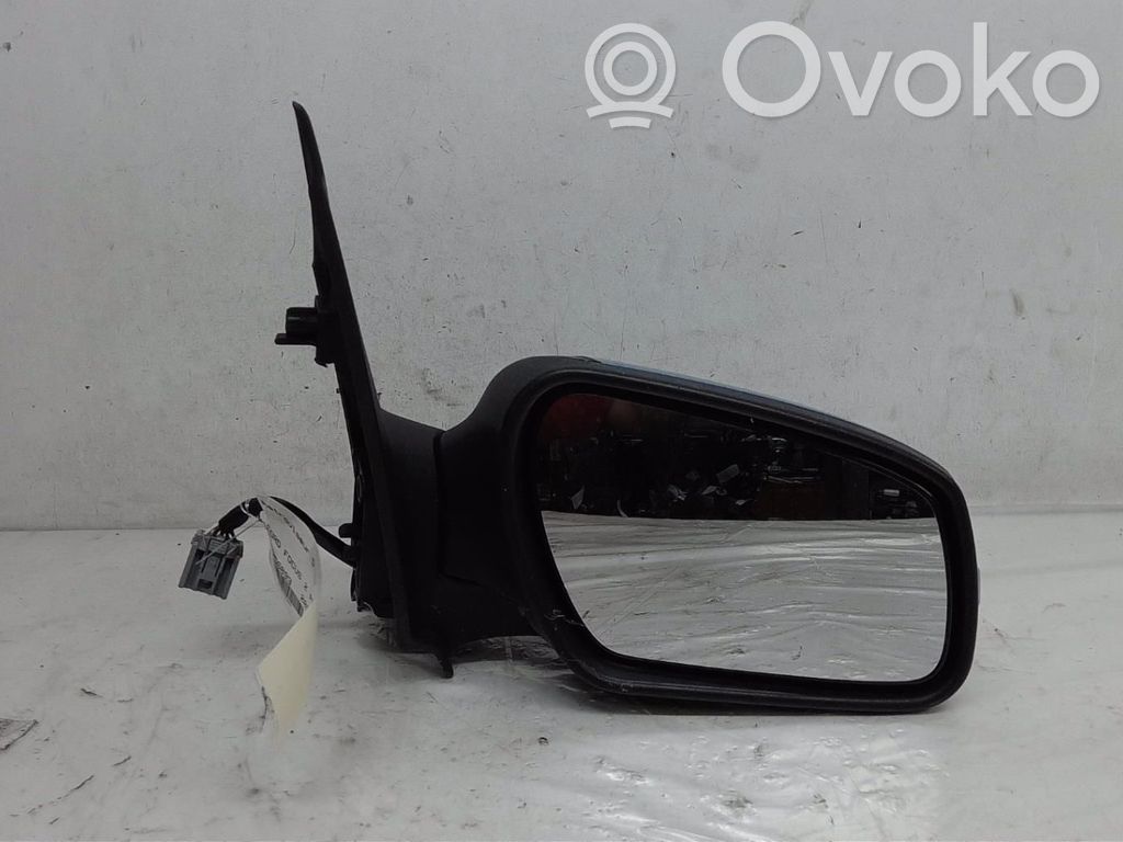 Ford Focus Spogulis (mehānisks) 