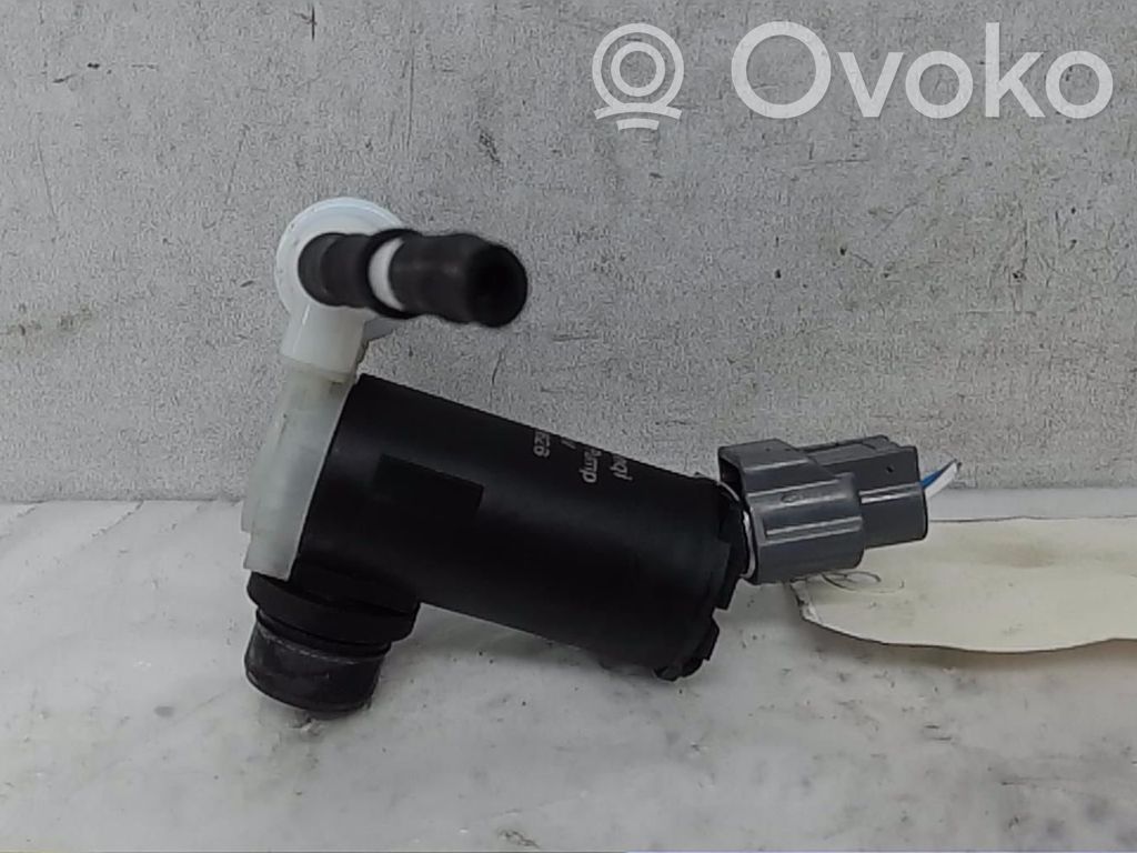 Windscreen/windshield washer pump   8201739863