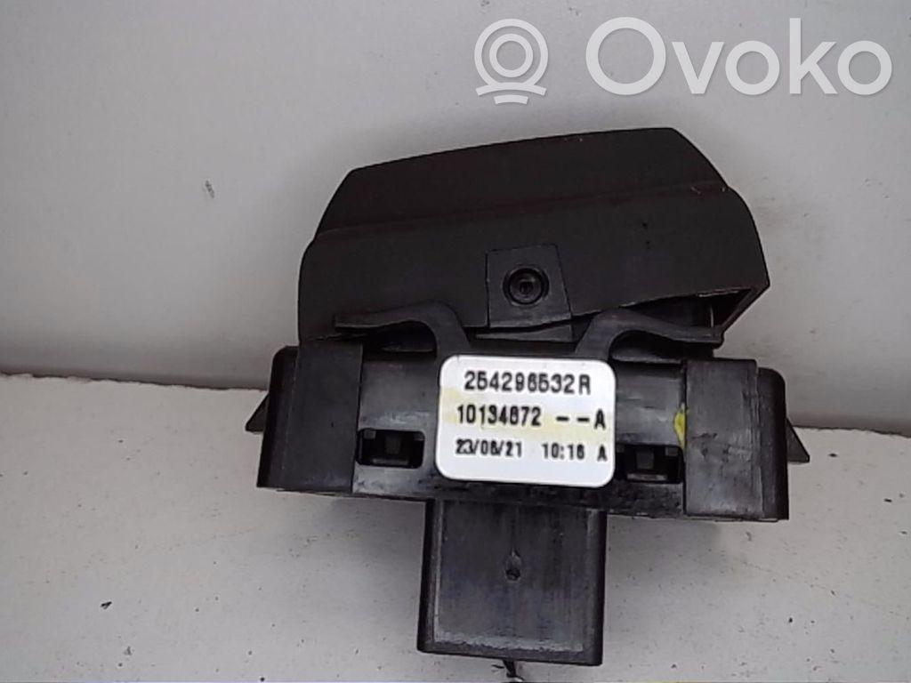 Dacia Spring Other switches/knobs/shifts 