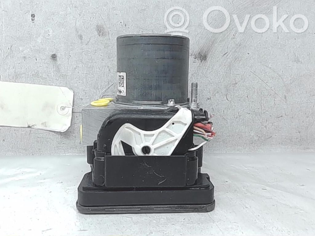 Renault Clio V ABS Pump 