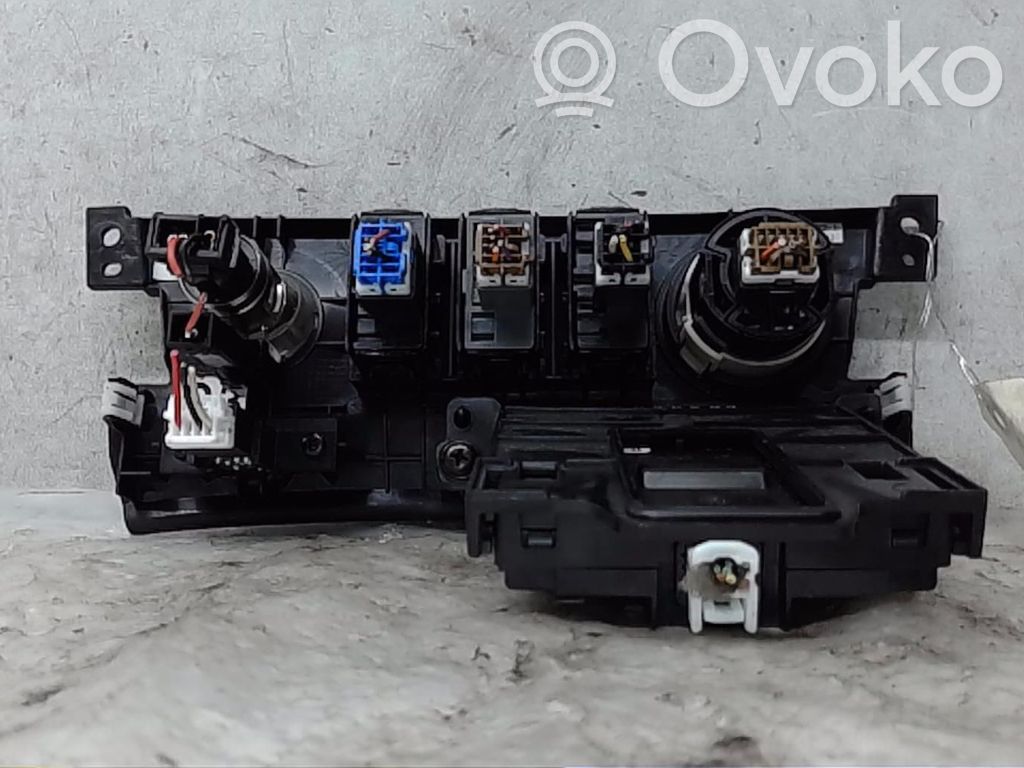 Engine start stop button switch   251503253R
