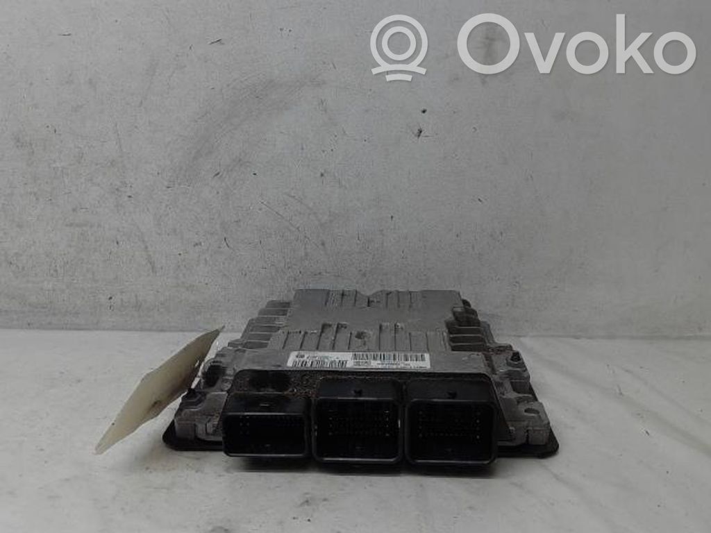 Engine control unit/module   1606644180