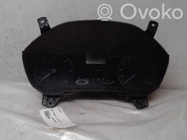 Ford Transit Custom Speedometer (instrument cluster) 