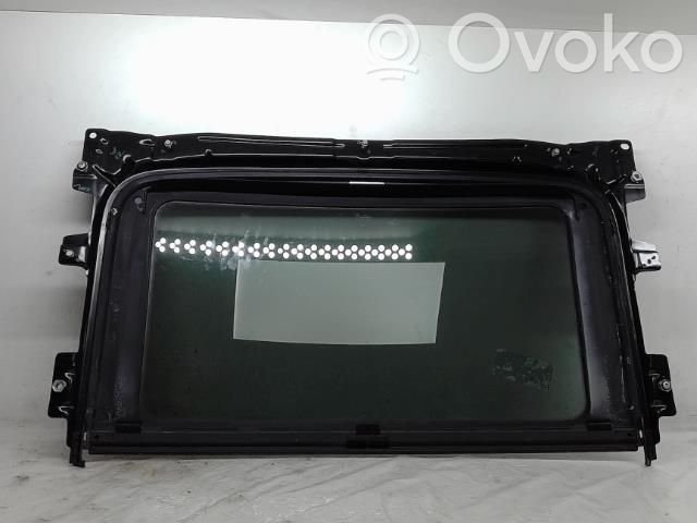 BMW X1 E84 Sunroof set 