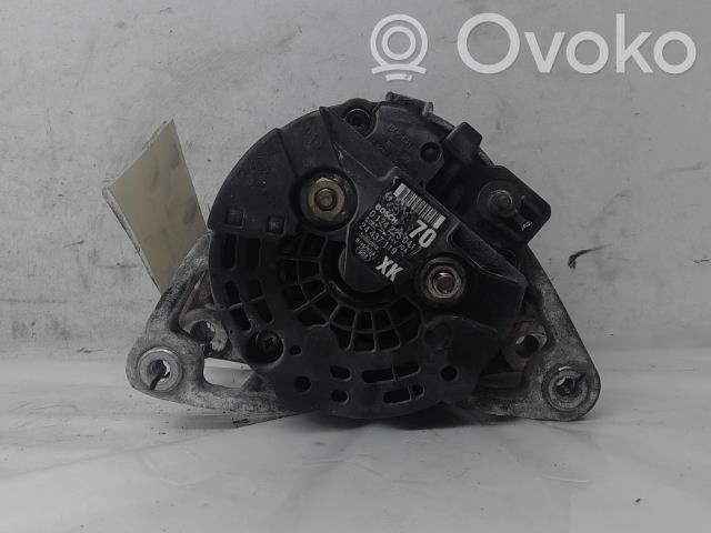 Opel Agila A Ģenerators 
