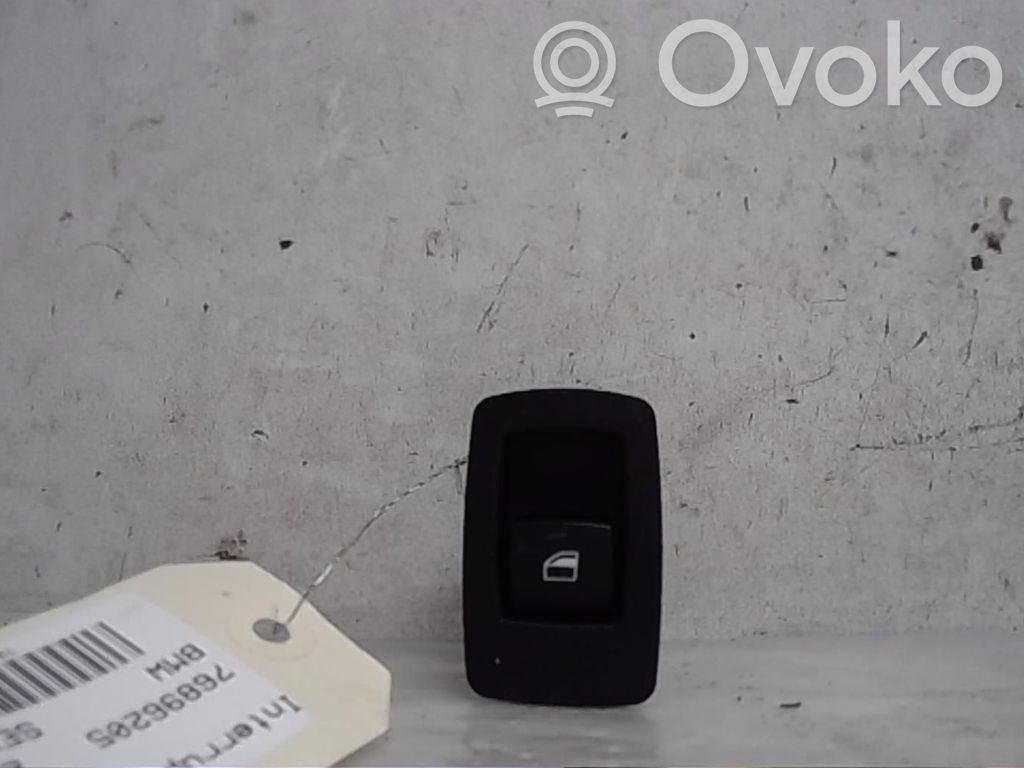 BMW 3 E90 E91 Electric window control switch 