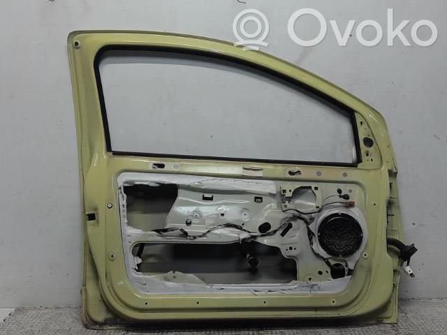 Citroen C2 Durvis 