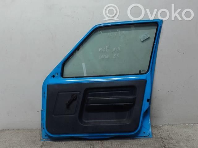 Renault Express Durvis 