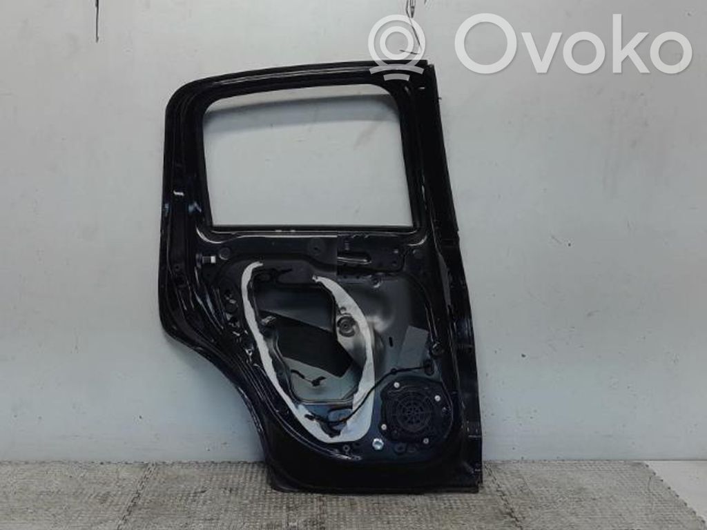 Citroen C3 Galinės durys 