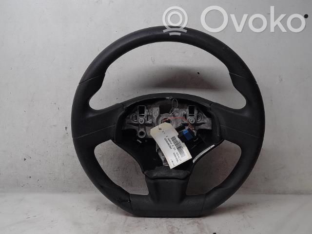 Citroen C3 Ohjauspyörä 