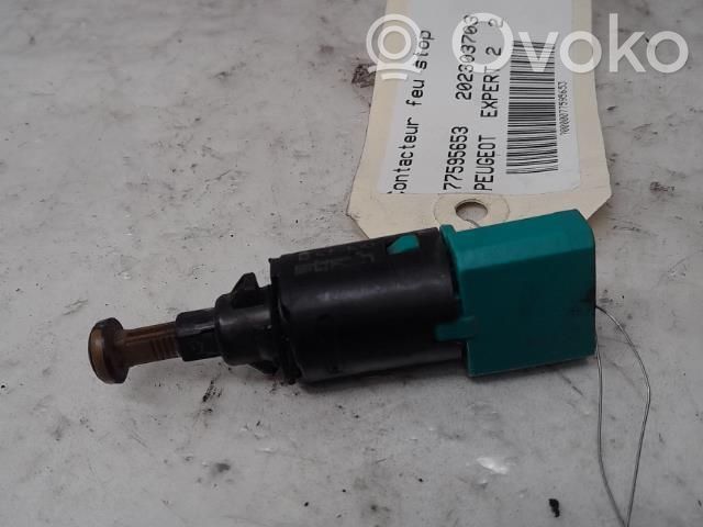 Peugeot Expert Sensor Bremspedal 