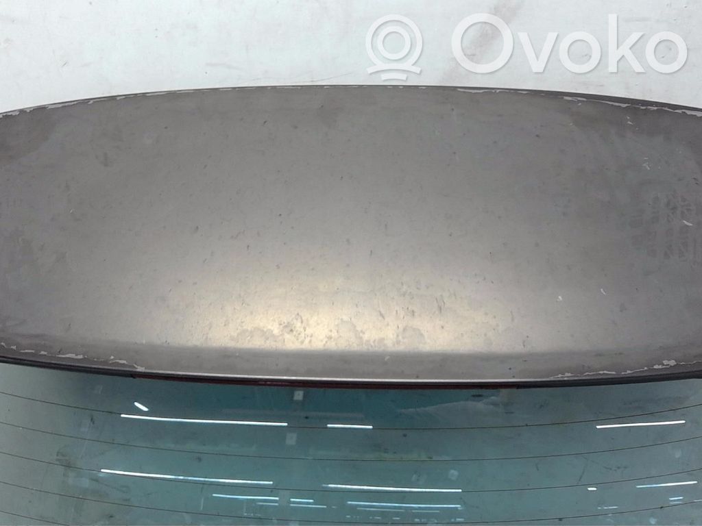 Alfa Romeo 159 Tailgate/trunk/boot lid 