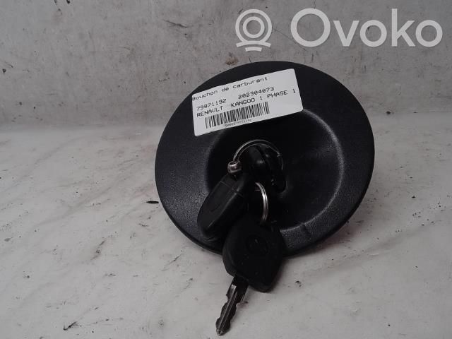 Renault Kangoo I Korek wlewu paliwa 