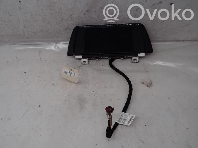 BMW 1 F20 F21 Screen/display/small screen 