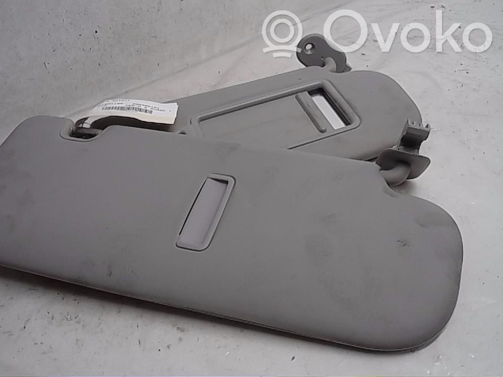 KIA Ceed Sun visor 