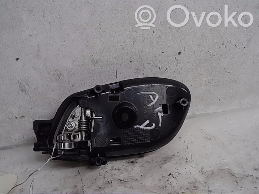 KIA Ceed Takaoven sisäkahva 